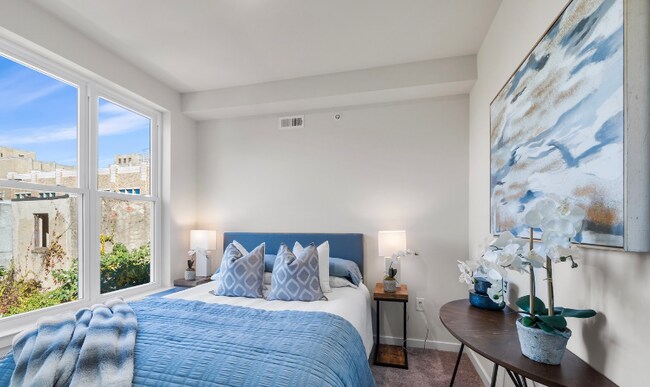 Foto del edificio - 2125 Master St