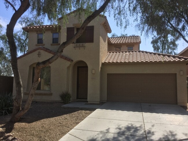 Excellent Gilbert Location! - Excellent Gilbert Location! House