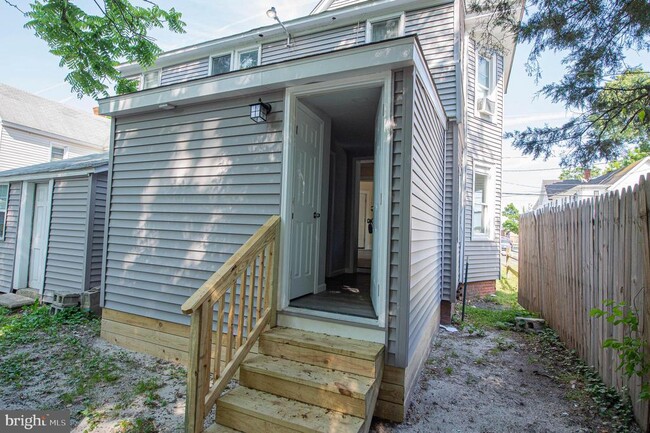 Foto del edificio - 706 Smith St