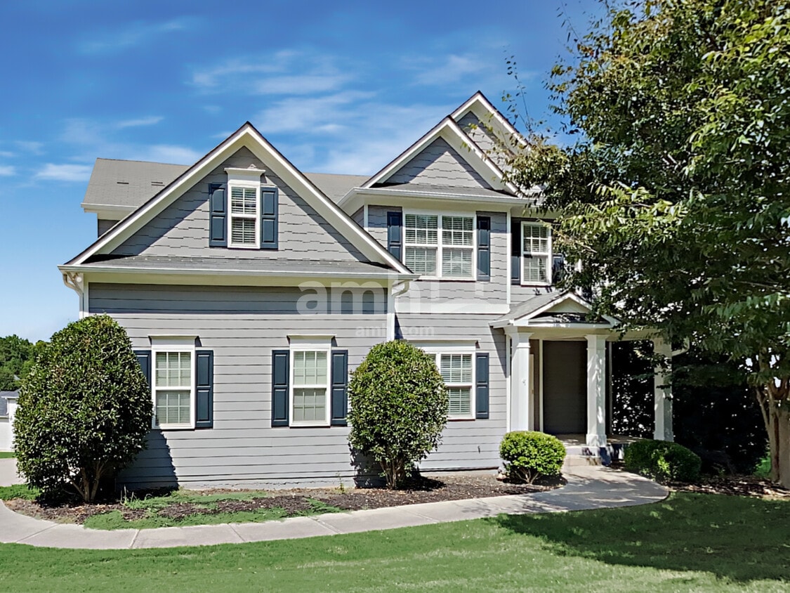 49 Lilyfield Lane House Rental in Acworth, GA