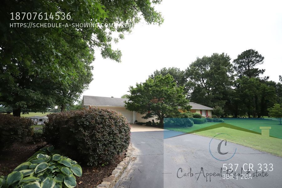 Foto principal - 537 Co Rd 333