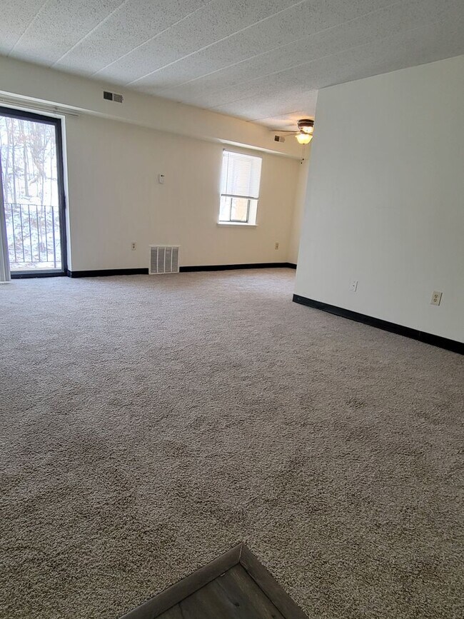 Foto del interior - Crafton Apartments