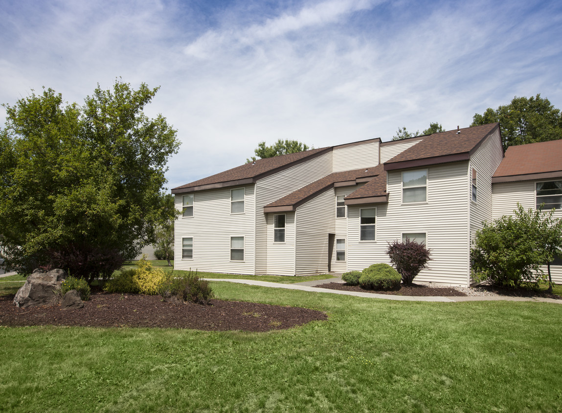 Colonie East Apartments Latham, NY