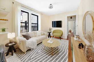 Building Photo - 414 W 121st St