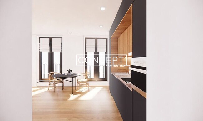 Foto del edificio - 9 Burney St