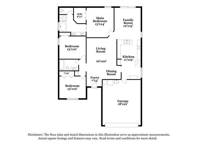 Foto del edificio - 1035 Pine St