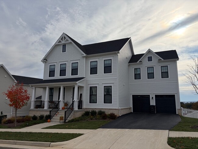 Foto del edificio - 5105 Carters Xing Ave