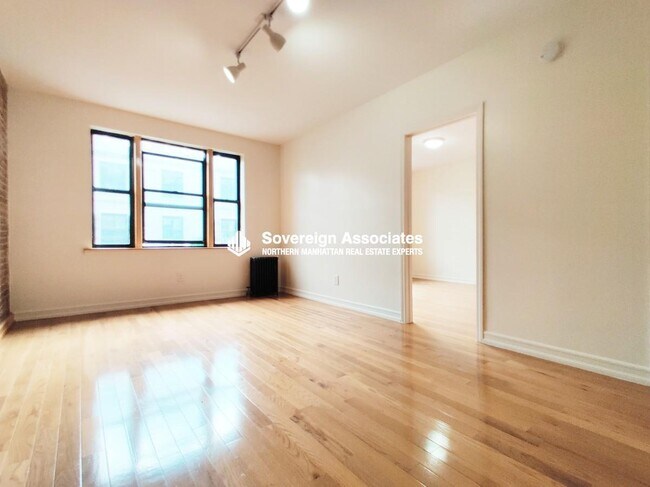Foto del edificio - 715 W 172nd St