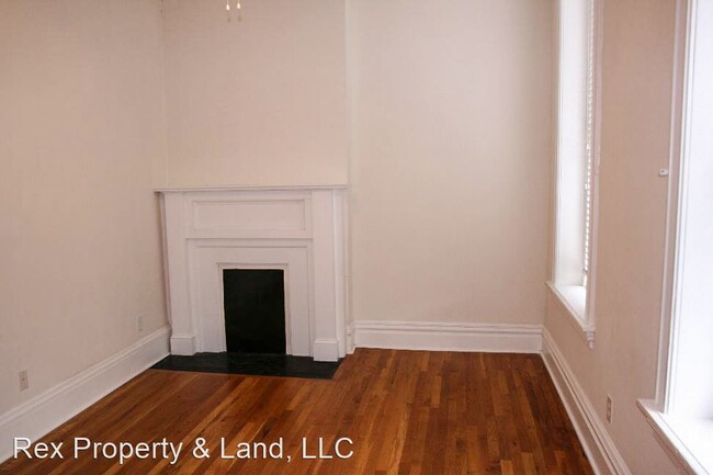 Building Photo - 1107 Greene St