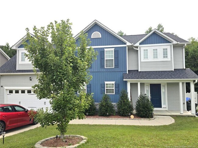 Foto del edificio - 1917 Shady Knoll Ln