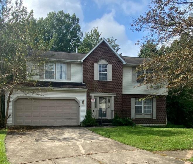 Primary Photo - 9606 Mt Laurel Ct