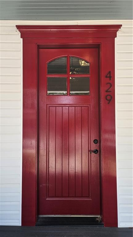 Foto del edificio - 429 S Hill St