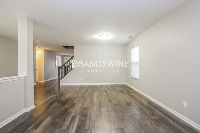 Foto del edificio - Fully Fenced 4 bedroom in Perry Township