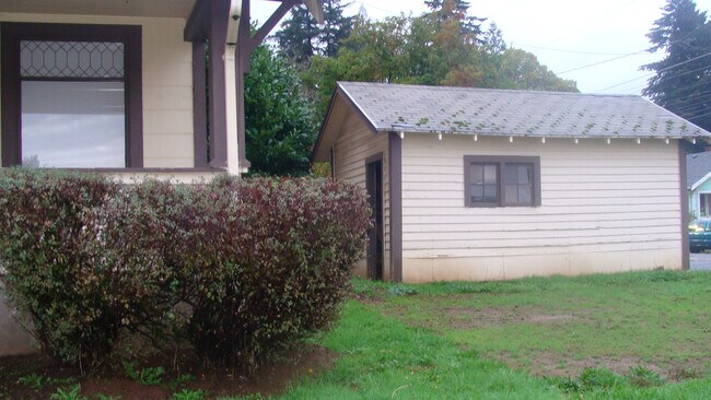 Foto del edificio - Lovely Camas Home