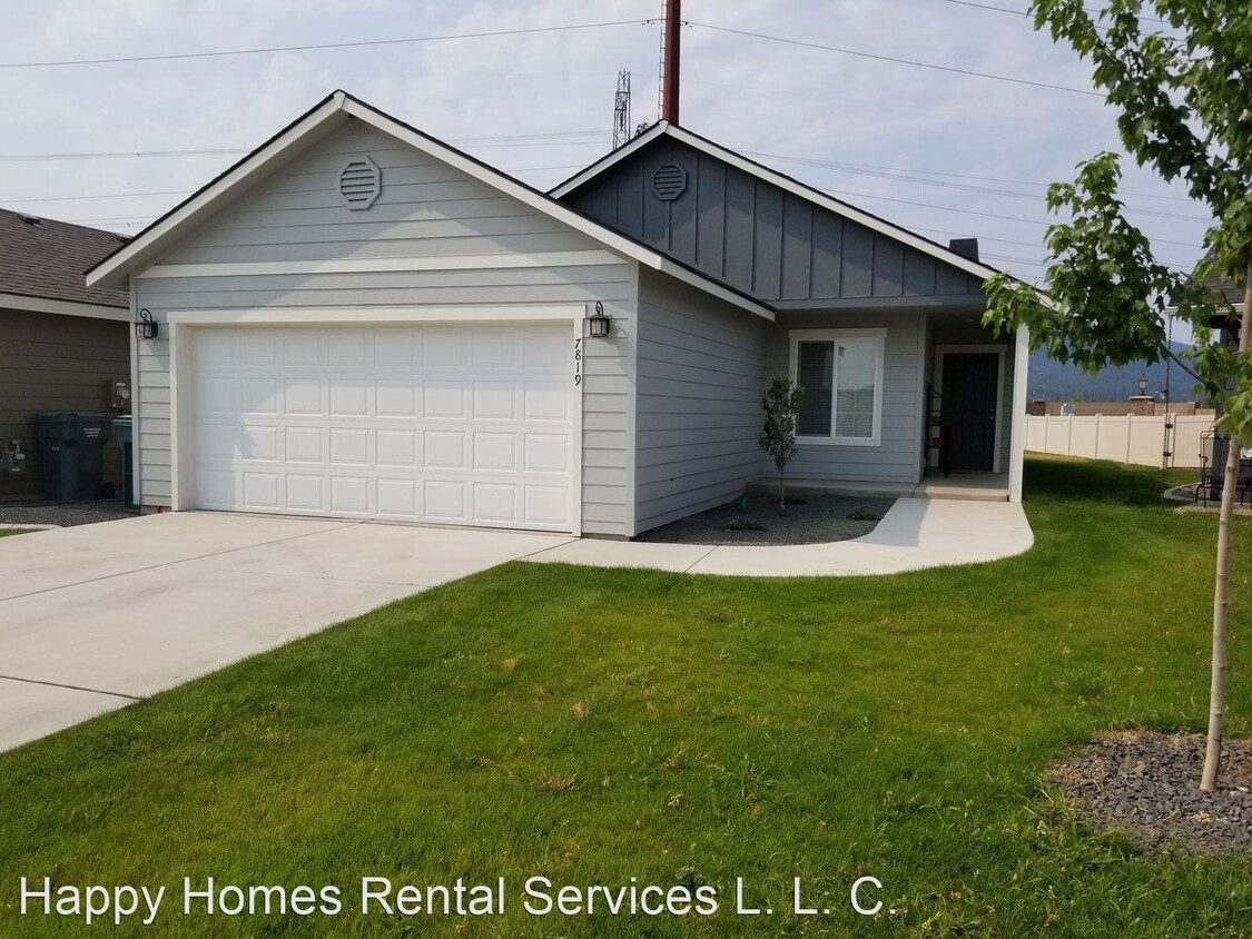Primary Photo - 3 br, 2 bath House - 7819 W. Kayak Court