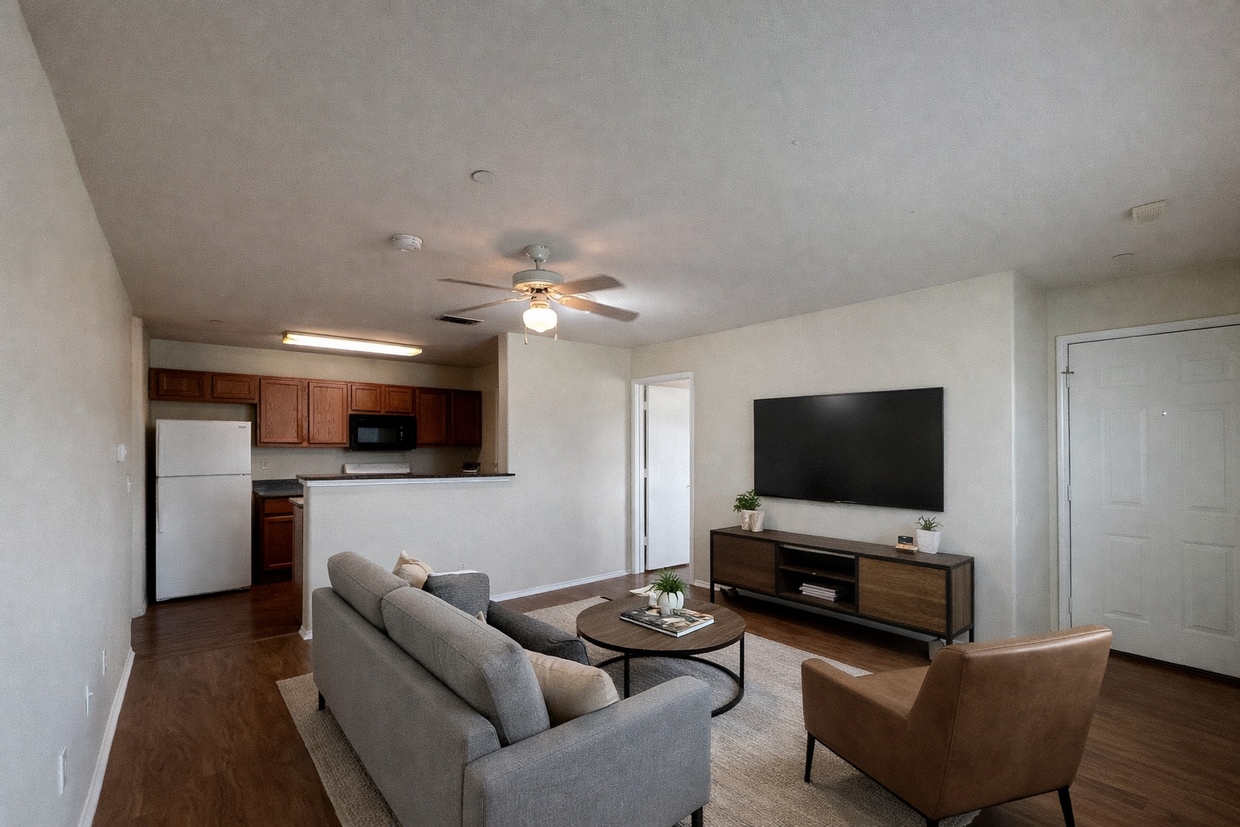 Centennial Apartments - Centennial Apartments