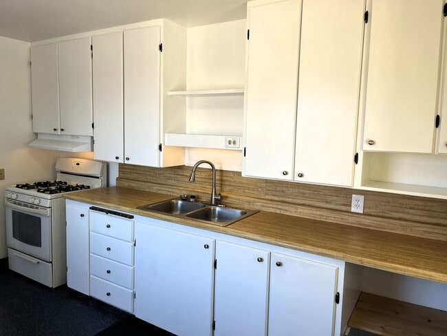 Foto del edificio - Pet-Friendly 2/1 Eureka Home With Large Ya...