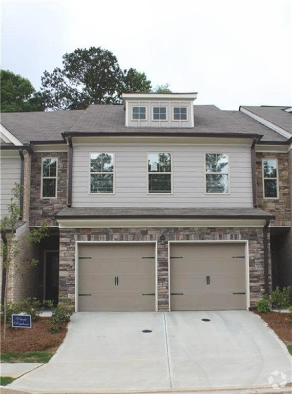 Building Photo - 5605 Warmstone Ln