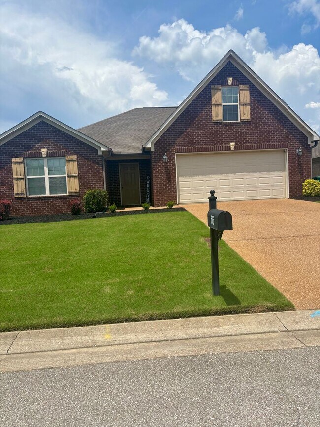 Foto del edificio - Cedarbrook Farms subdivision