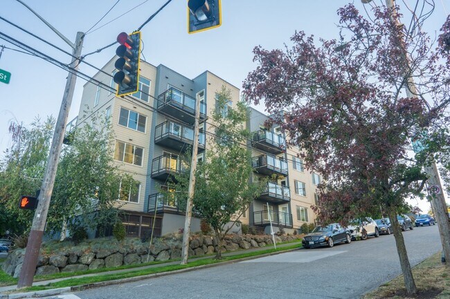 Foto del edificio - 3202 SW Avalon Way