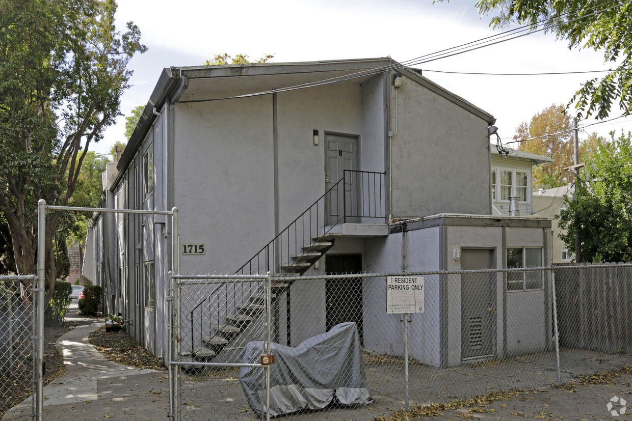 Building Photo - 1715 T St