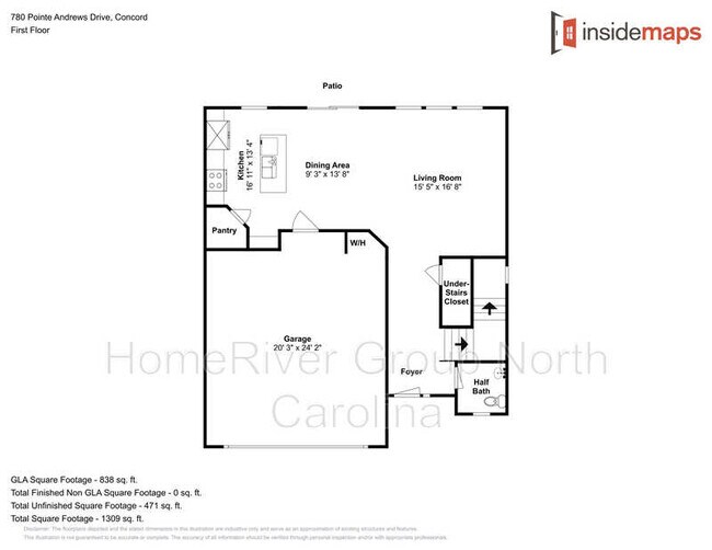 Foto del edificio - 5716 Camp Ct