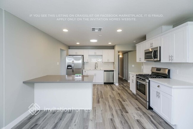 Foto del edificio - 7846 E Willetta St