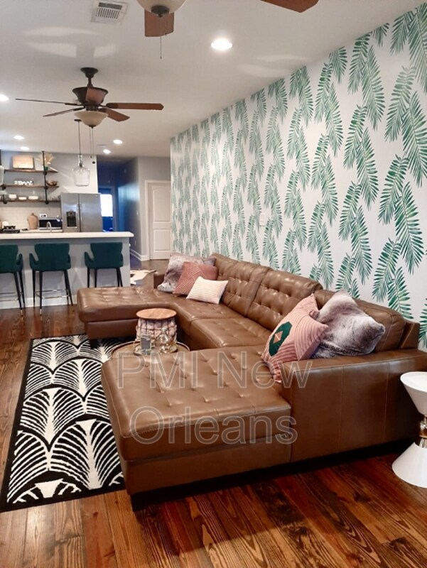 Building Photo - 3111 Pauger St