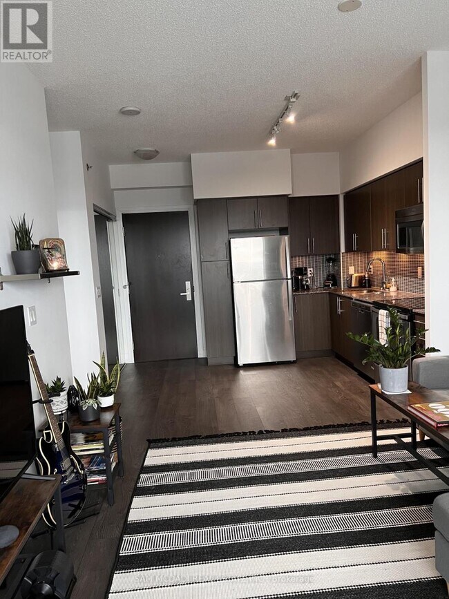 Photo du bâtiment - 65 Speers Rd