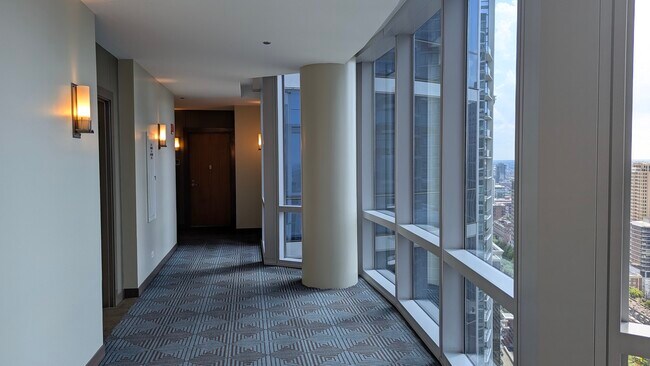 Foto del edificio - 1211 S Prairie Ave