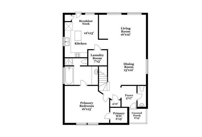 Foto del edificio - 19527 Green Chase Ln