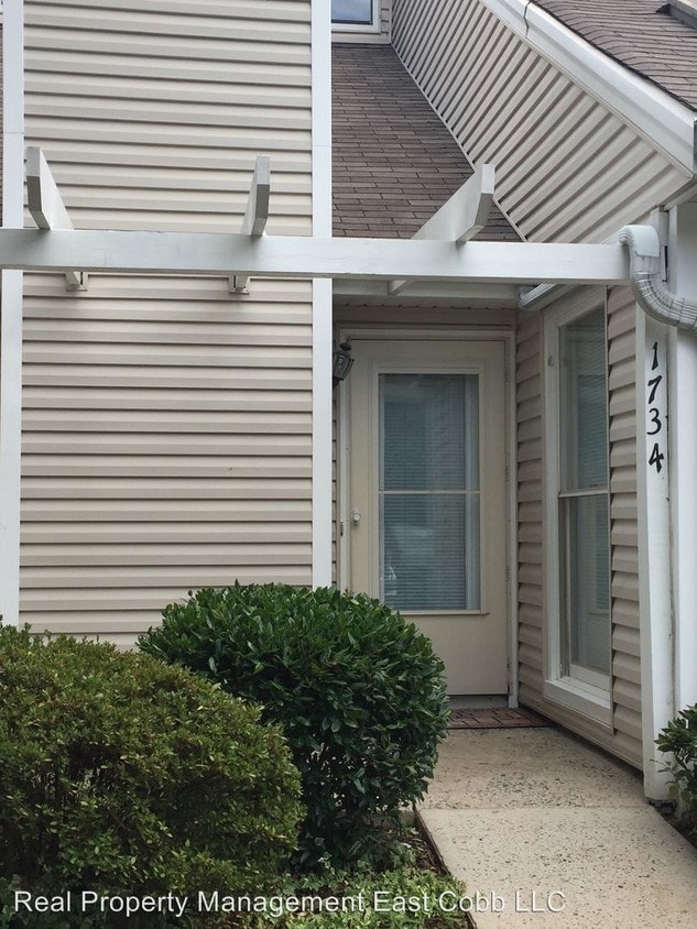Primary Photo - 2 br, 2 bath House - 1734 Cotton Patch Lane
