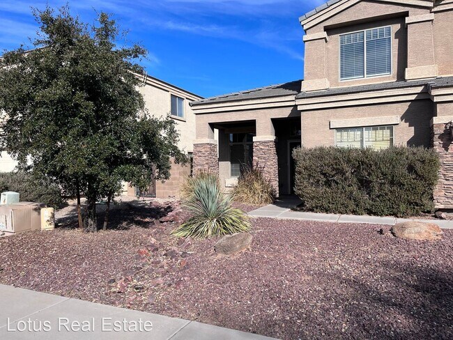 Foto del edificio - 5 br, 3 bath House - 1274 W Falls Canyon Dr