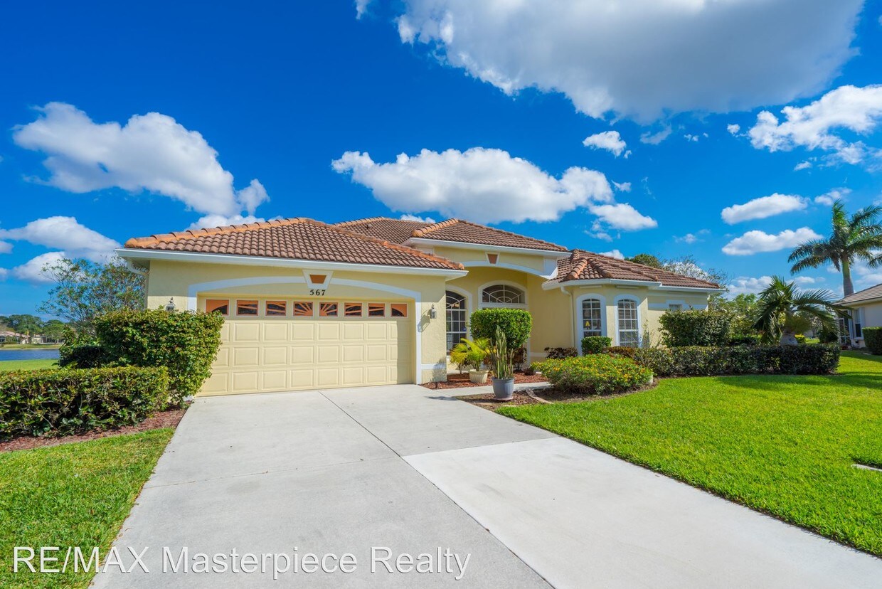 Foto principal - 567 SW Spring Hill Pt