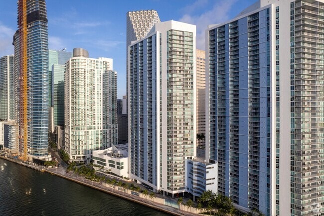 Foto del edificio - One Miami East Tower