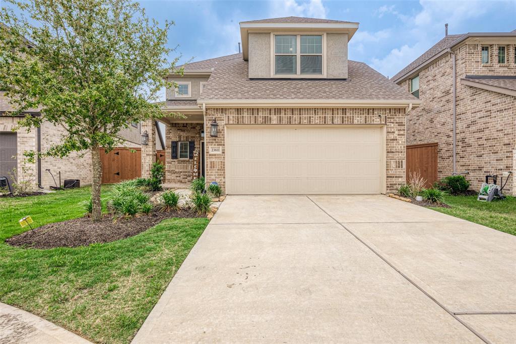 Foto principal - 23611 Blackhaw Blossom Ln