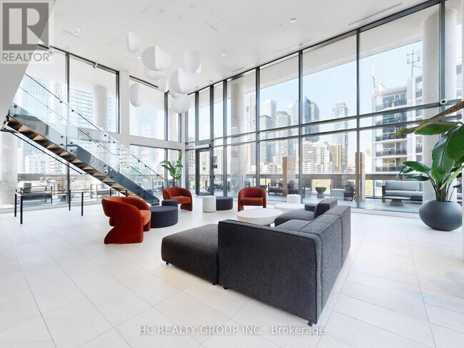 Building Photo - 81 Wellesley St E