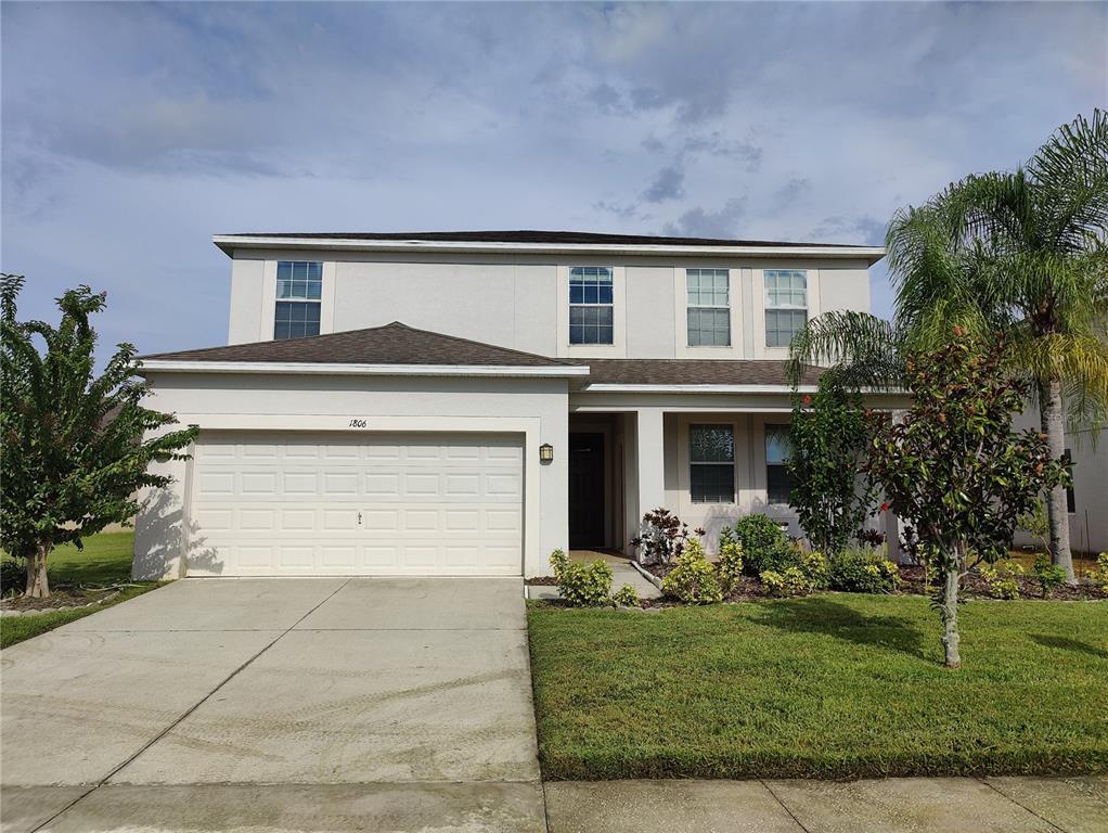 1806 Thetford Cir Unit B, Orlando, FL 32824 Apartment for Rent in Orlando, FL