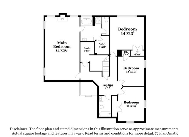 Building Photo - 2562 Walter Way