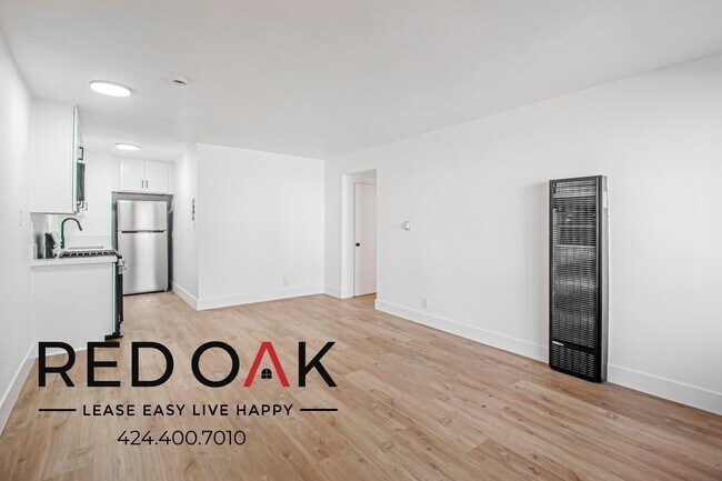 Foto del edificio - 4070 Venice Blvd.