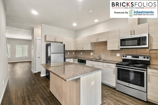 Foto del edificio - 516 Fire Willow St NW