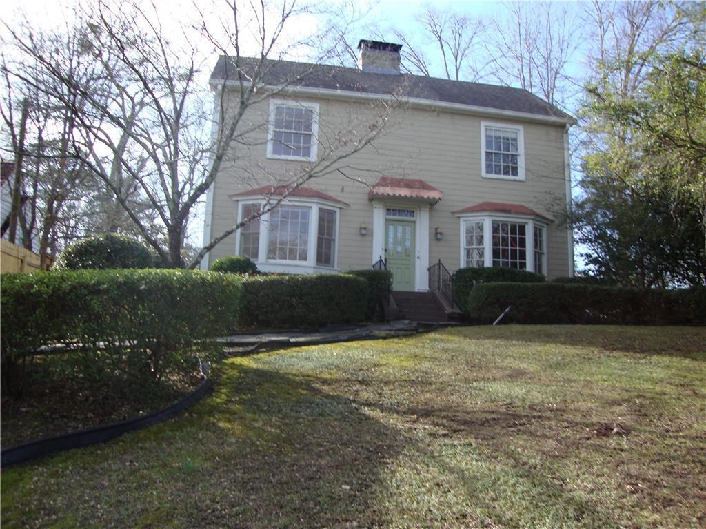 Foto principal - 3644 Kingsboro Rd NE