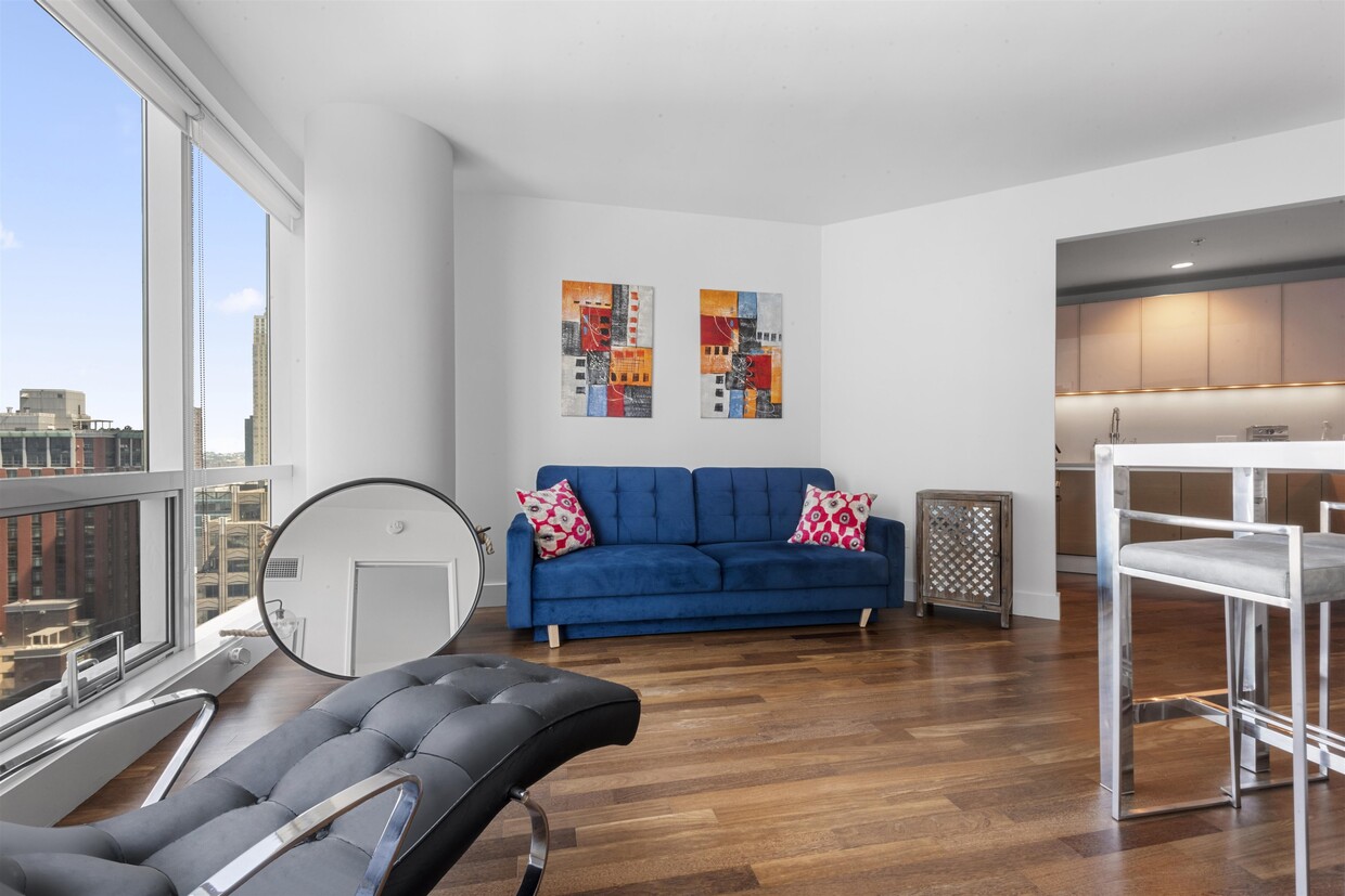 Foto principal - 77 Hudson St