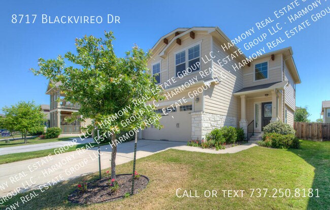 Foto del edificio - 8717 Blackvireo Dr