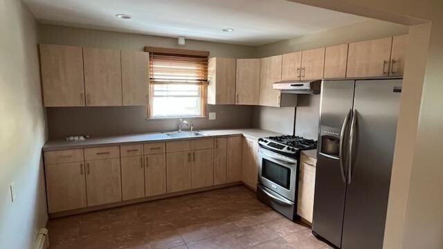 Foto del edificio - 664 Chase Ave