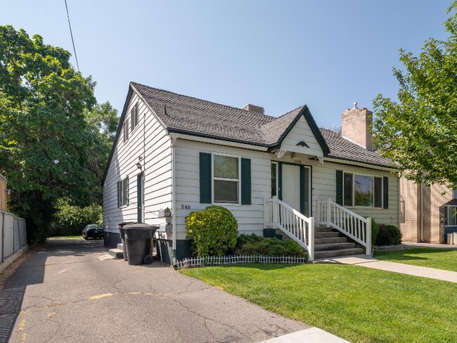 Building Photo - 544 E 600 N