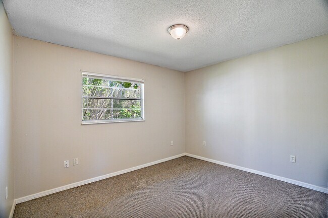 Bedroom 1A - 1201 E 5th Ave