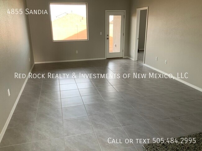 Foto del edificio - Amazing New Construction in Rio Rancho!