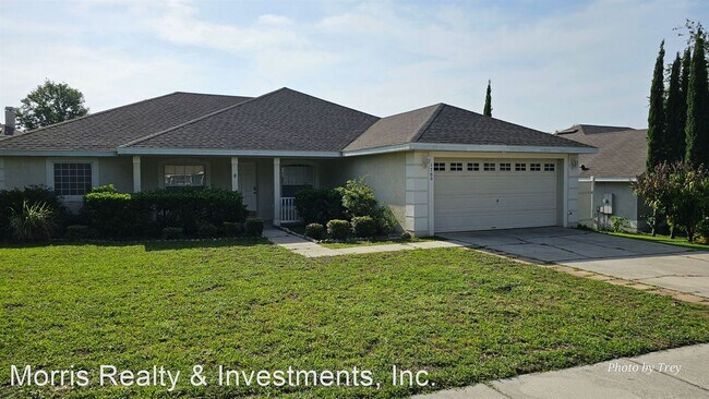 Foto del edificio - 3 br, 2 bath House - 1760 Presidio Dr