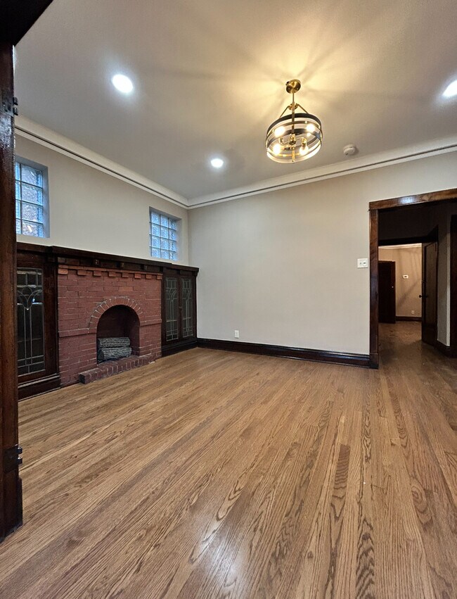 Foto del edificio - 4040 N Lavergne Ave